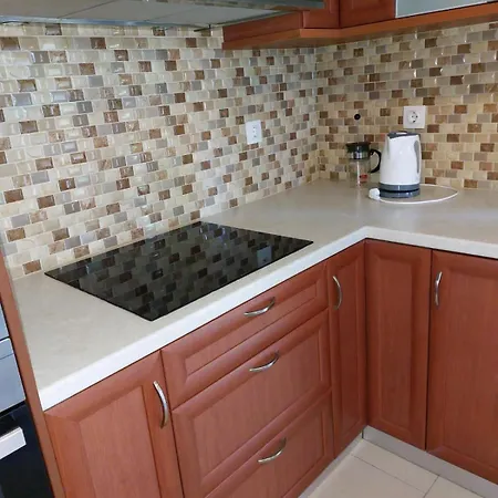 Stamyra House شقة لياباديس