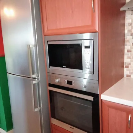 Stamyra House لياباديس