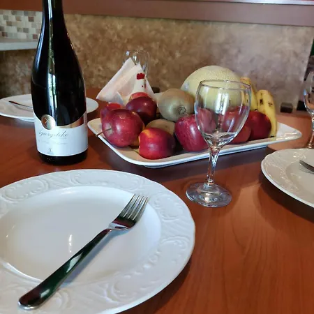 Stamyra House شقة لياباديس