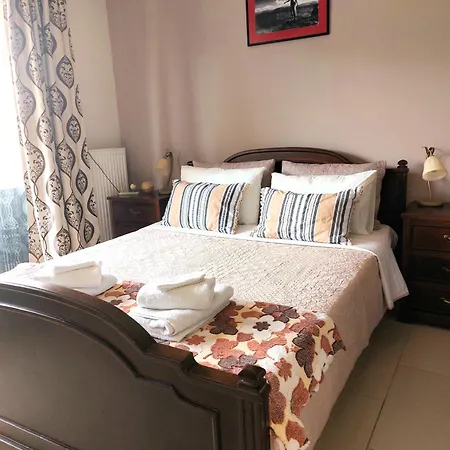 Stamyra House * لياباديس