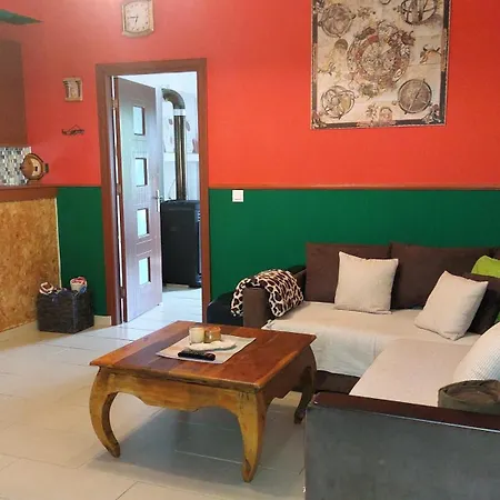 Stamyra House * لياباديس