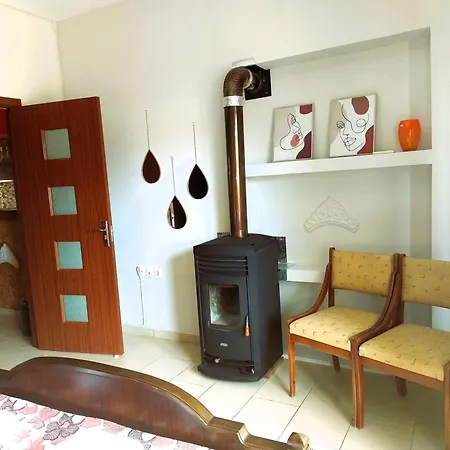 Apartment Stamyra House Liapades