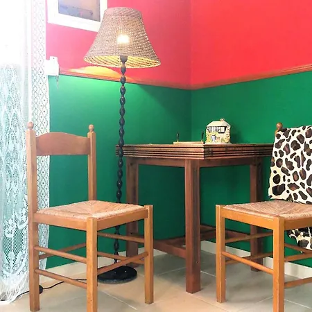 Apartment Stamyra House