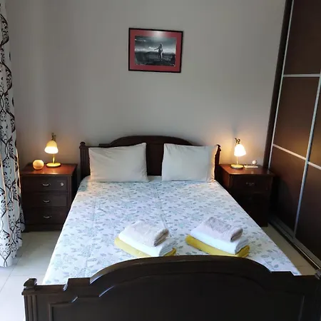 Apartment Stamyra House Liapades