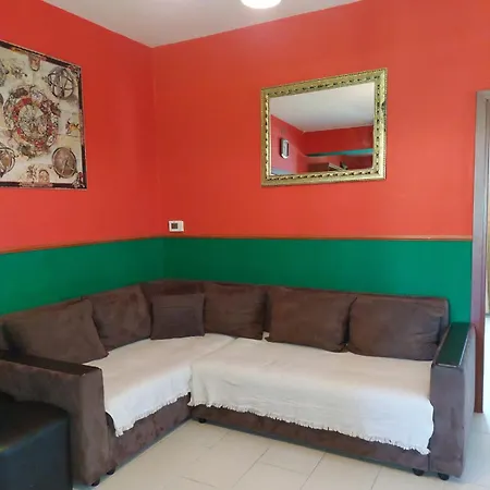 Stamyra House * Liapades