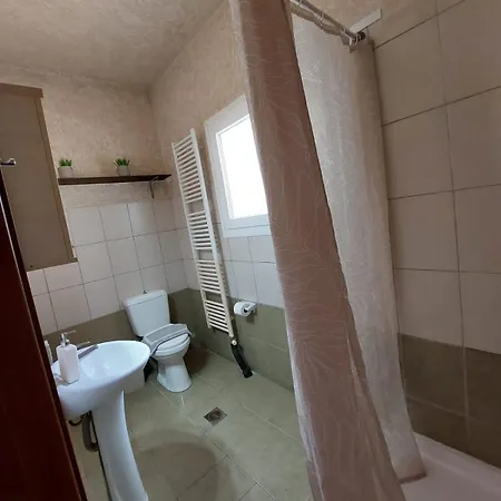 Stamyra House Apartment