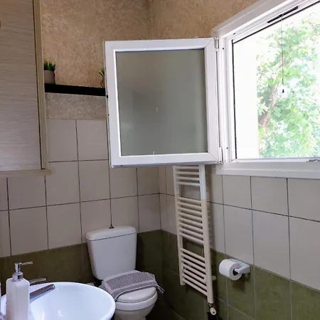Apartment Stamyra House