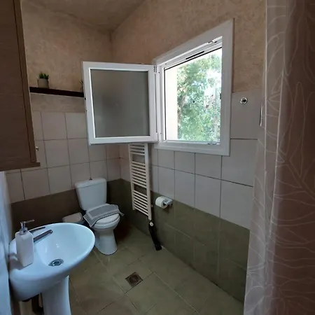 Stamyra House * Liapades