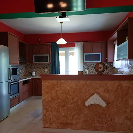 Apartment Stamyra House Liapades