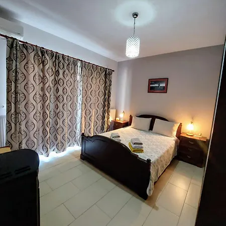 Apartment Stamyra House