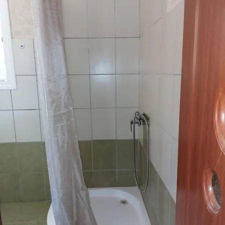 דירה Stamyra House *