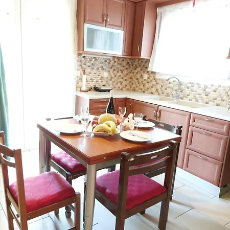 Stamyra House *