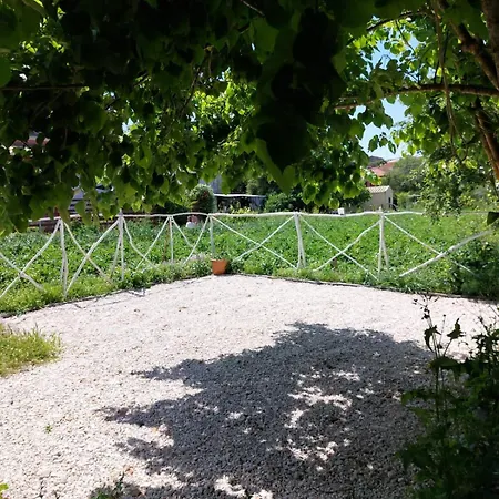 Stamyra House * Λιαπάδες