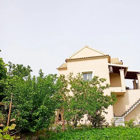 Apartment Stamyra House *