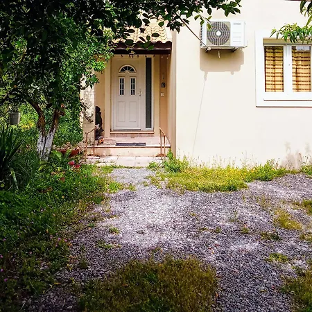 Stamyra House Liapades