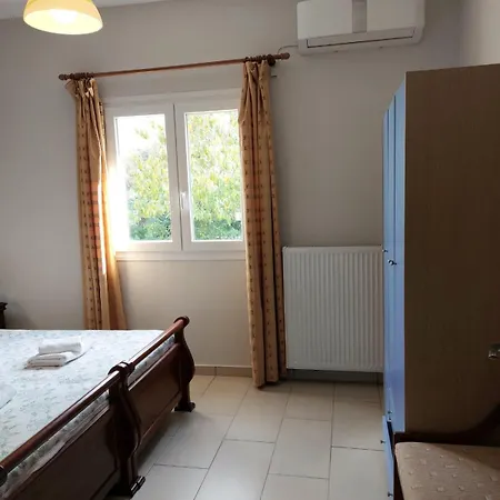 Apartment Stamyra House Liapades