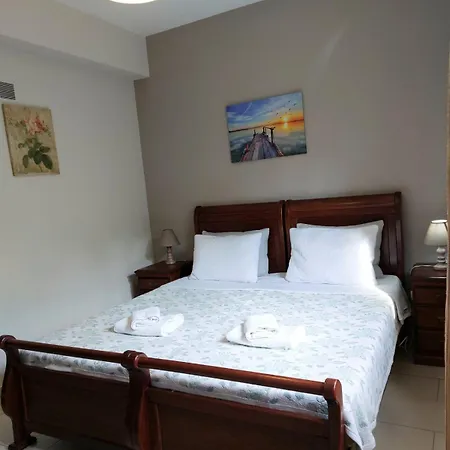 Stamyra House * ליאפאדס