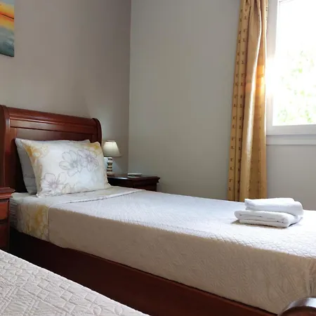 דירה Stamyra House *