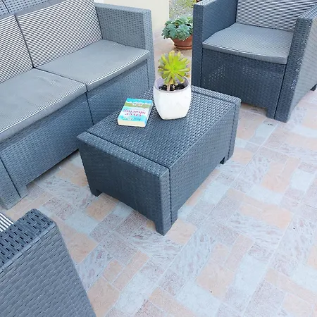 Stamyra House Apartment *