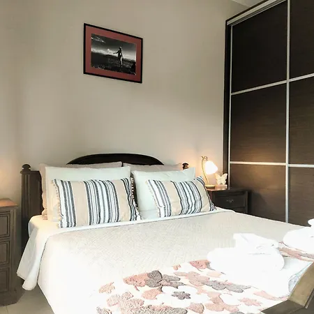 Stamyra House Apartmán