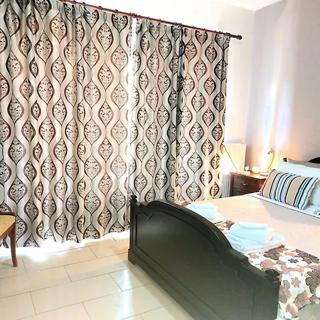 דירה Stamyra House ליאפאדס
