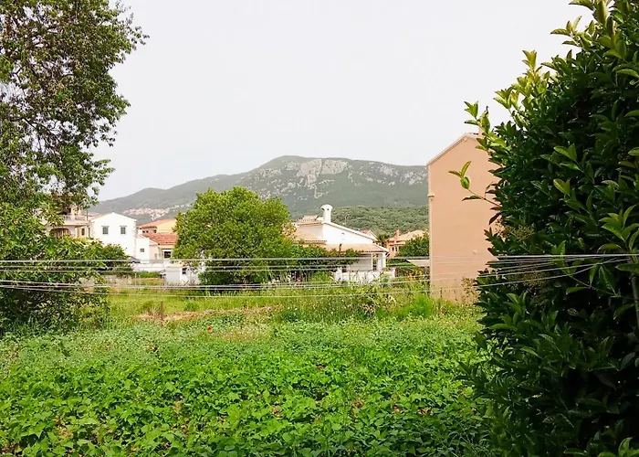 Stamyra House Apartment