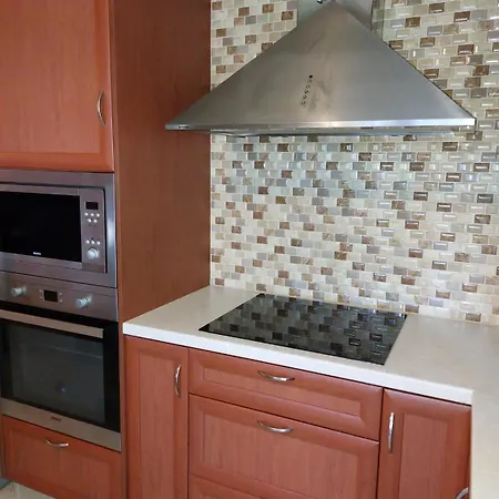 Stamyra House Apartament *
