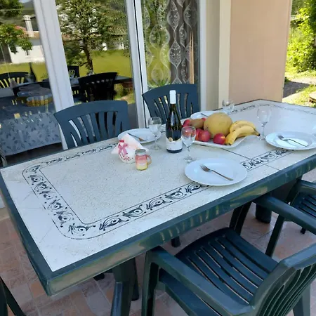Apartament Stamyra House *