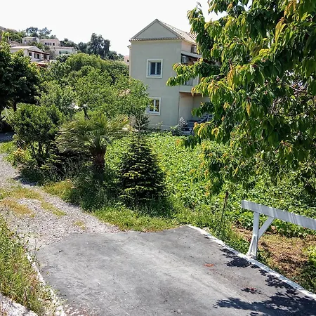 Stamyra House Apartament