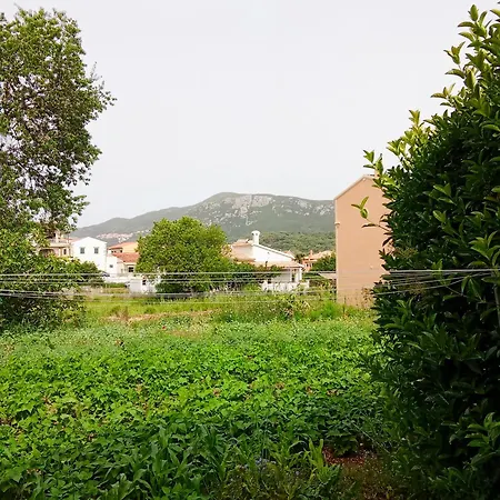 Stamyra House Apartament