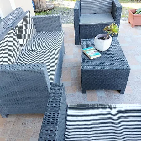 Apartament Stamyra House *