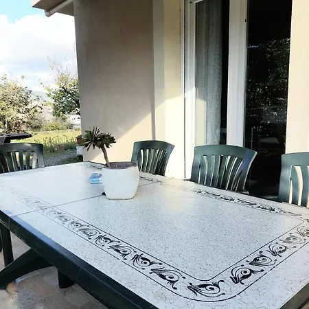 Stamyra House Apartment Liapades