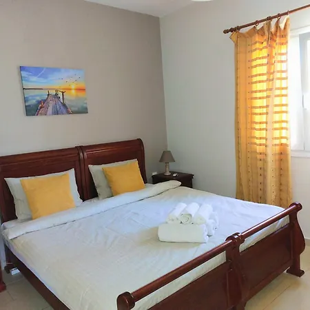 Stamyra House Apartament Liapades