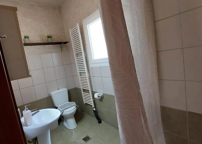 Stamyra House Apartament