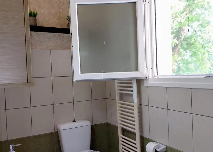 Apartament Stamyra House