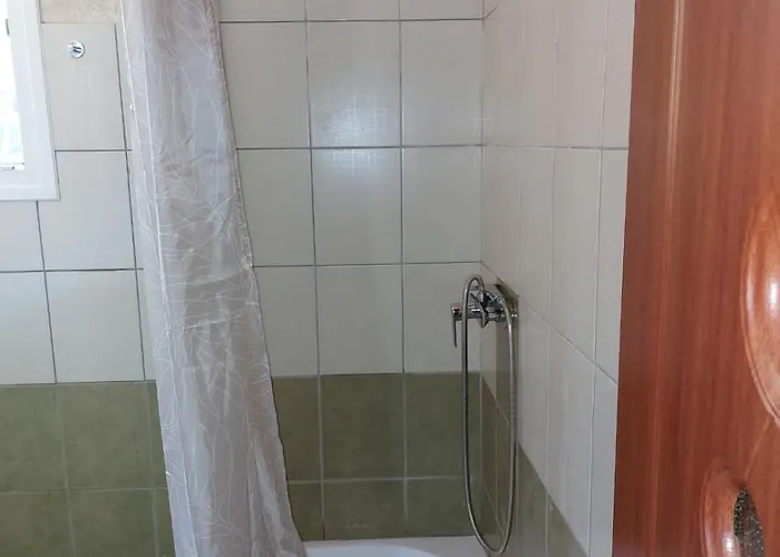 Apartament Stamyra House *
