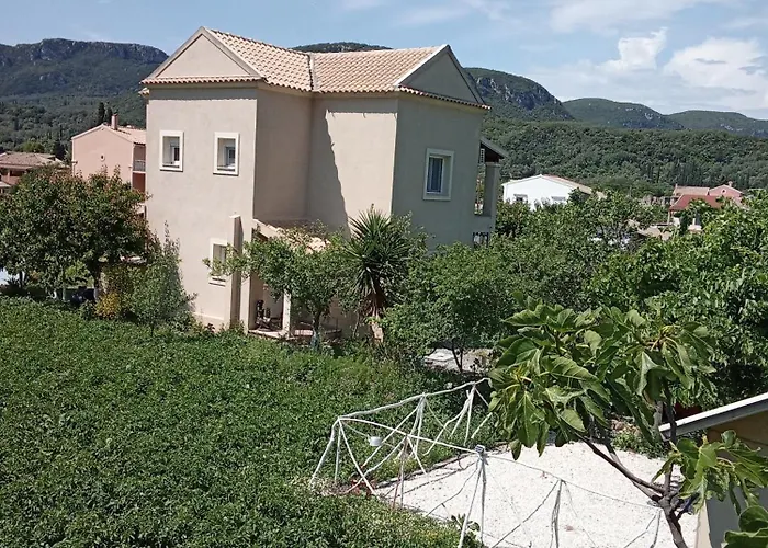Stamyra House *