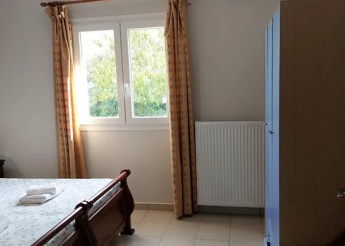 Apartament Stamyra House Liapades