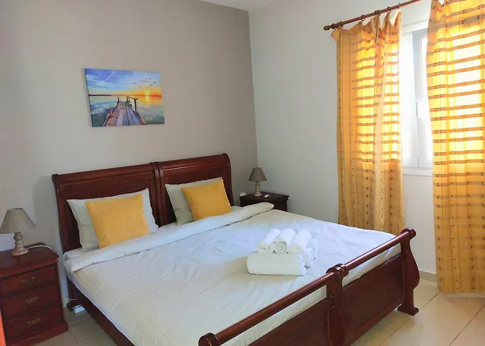 Stamyra House Apartament Liapades