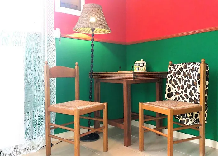 Apartament Stamyra House